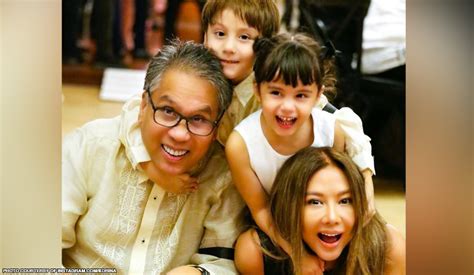maricar zaldarriaga husband|Korina Sanchez Shares Videos Of Pepe & Pilar .